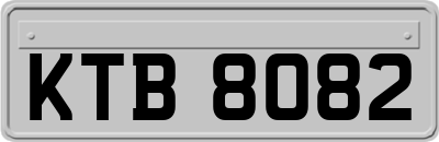 KTB8082