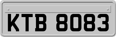 KTB8083