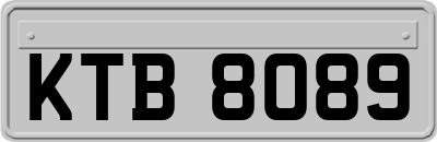 KTB8089