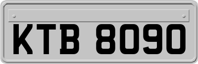 KTB8090