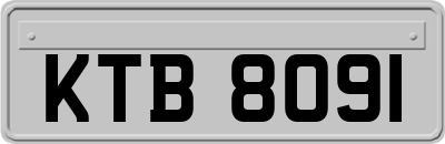 KTB8091