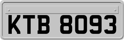 KTB8093