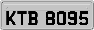 KTB8095