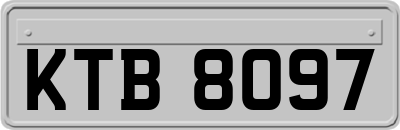 KTB8097