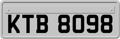 KTB8098