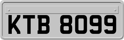 KTB8099