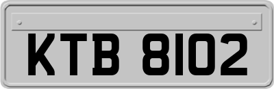 KTB8102