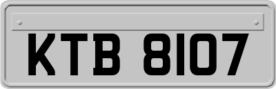 KTB8107