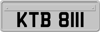 KTB8111