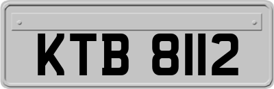 KTB8112