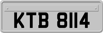 KTB8114