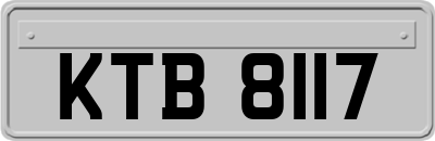 KTB8117