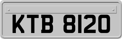 KTB8120
