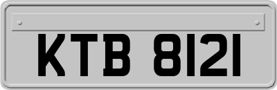 KTB8121