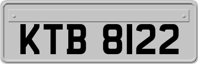 KTB8122