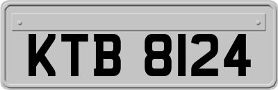 KTB8124