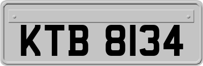 KTB8134
