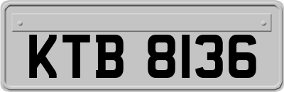 KTB8136