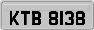 KTB8138