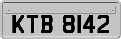 KTB8142