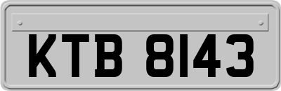 KTB8143