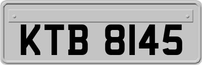 KTB8145