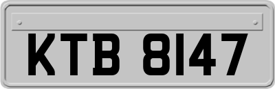 KTB8147