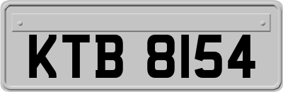 KTB8154