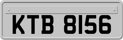 KTB8156