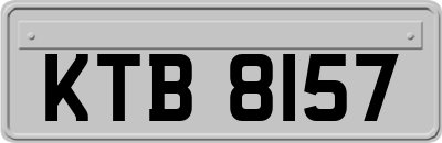 KTB8157