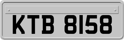 KTB8158