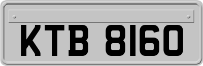 KTB8160