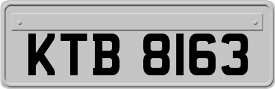 KTB8163