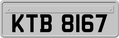 KTB8167