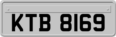 KTB8169