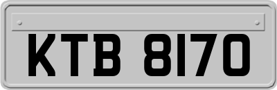 KTB8170