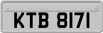 KTB8171