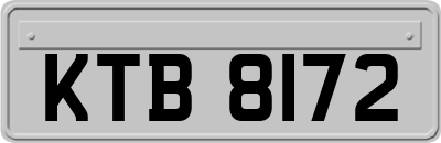 KTB8172