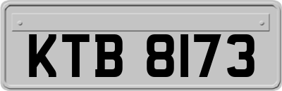 KTB8173