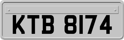 KTB8174