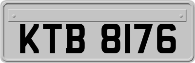 KTB8176