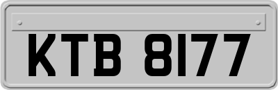 KTB8177