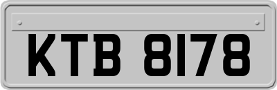 KTB8178