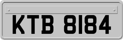 KTB8184