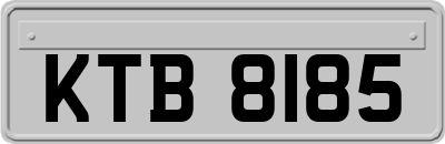 KTB8185