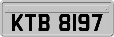 KTB8197