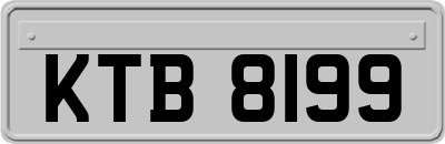 KTB8199