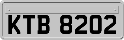 KTB8202