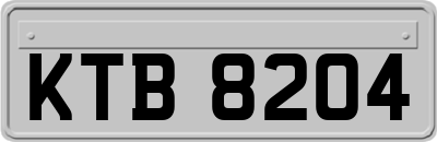 KTB8204