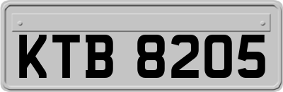 KTB8205